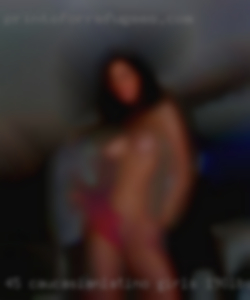 45 Caucasian/latino girls 190lbs 6'2 in shape.