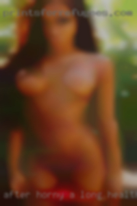 After horny a long health woman battle.