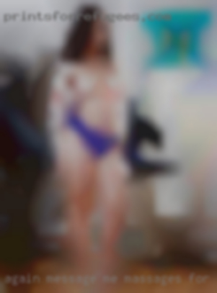 Again, message me massages for her pleasure.