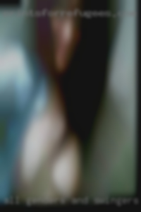 All genders and swingers situations.