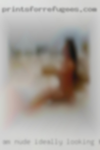 Am nude ideally looking for girls volunteers!