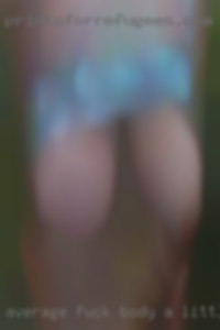 Average fuck body a little extra padding in Detroit.