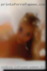 Indica infused women full of laughter!