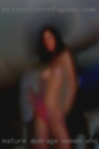 Mature average Women who are sexy serious.