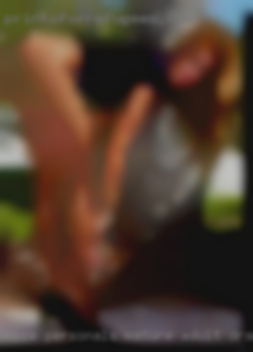 Nice personals mature adult drama free partner near Hedgesville WV.