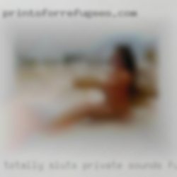 Totally sluts private sounds fun.